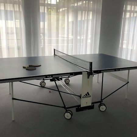 Penzion Fonte Radava Zewnętrze zdjęcie