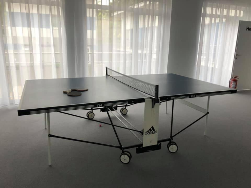 Penzion Fonte Radava Zewnętrze zdjęcie