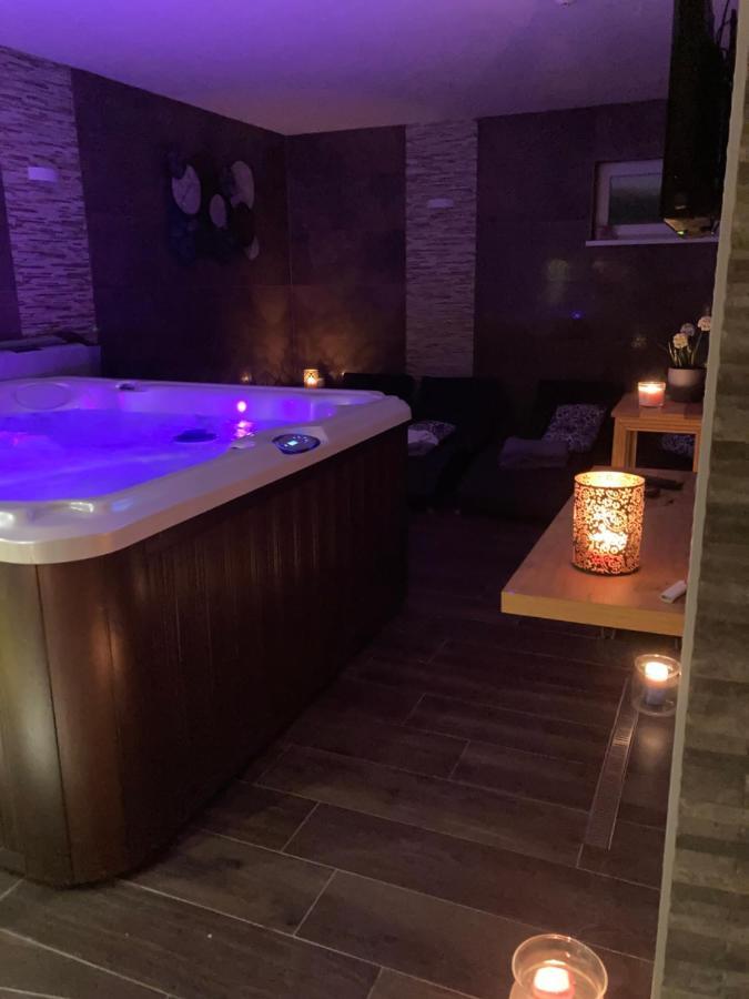 Penzion Fonte Radava Zewnętrze zdjęcie